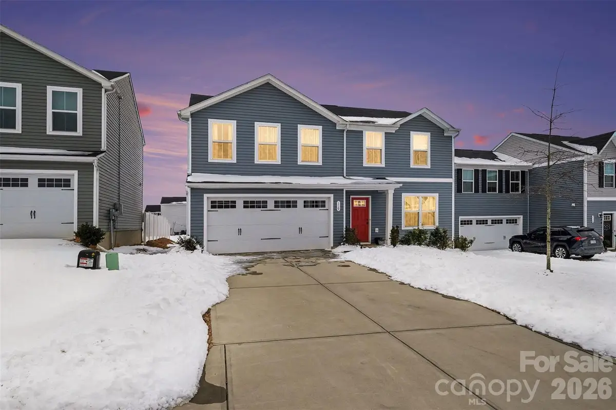 116 Harborough Avenue, Troutman, NC 28166 - #1