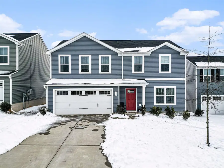 116 Harborough Avenue, Troutman, NC 28166 - #2