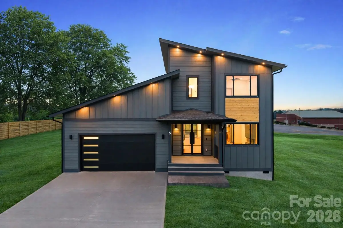 6 Scott Meadows Drive #33, Asheville, NC 28806 - Image #1