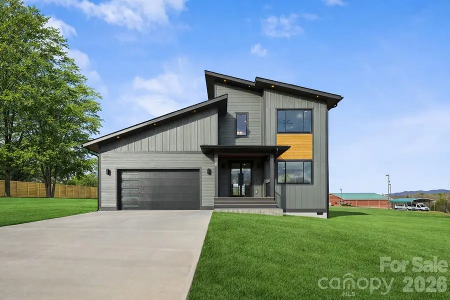 6 Scott Meadows Drive #33, Asheville, NC 28806 - Image #2