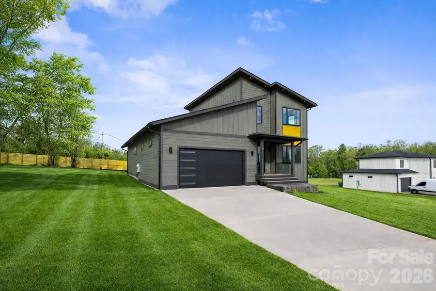 6 Scott Meadows Drive #33, Asheville, NC 28806 - Image #3