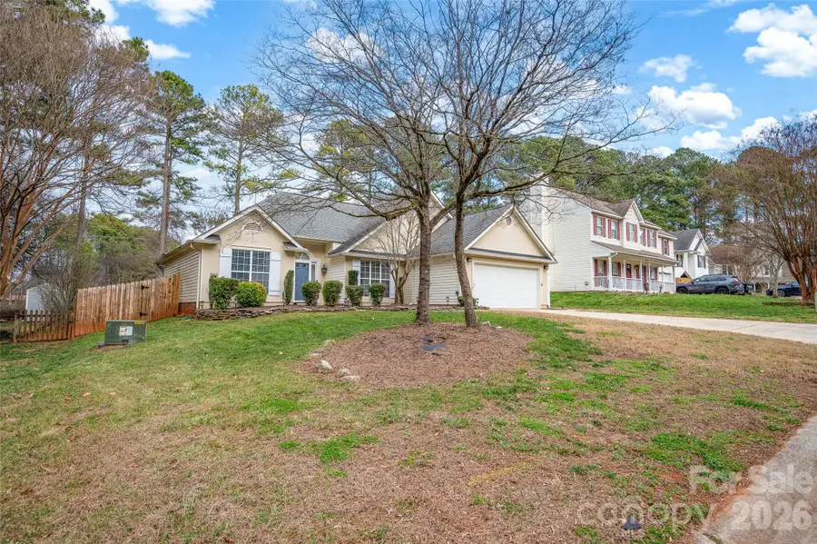 9117 Strattonville Court, Huntersville, NC 28078 - #3