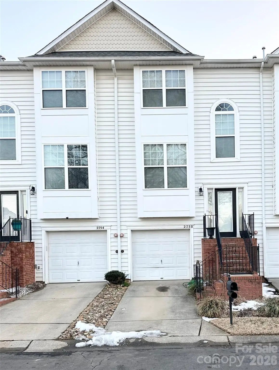 2750 Avalon Loop Road, Charlotte, NC 28269 - #1