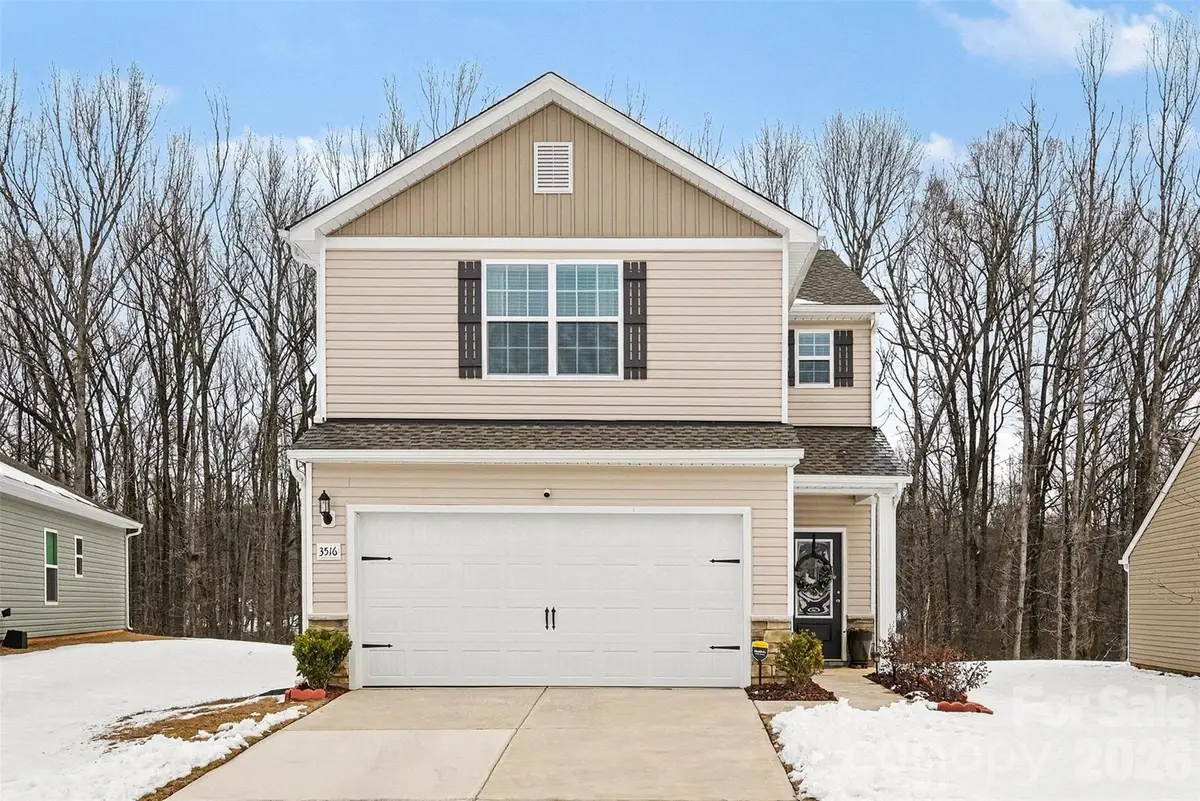 3516 Clover Valley Drive, Gastonia, NC 28052 - Image #1