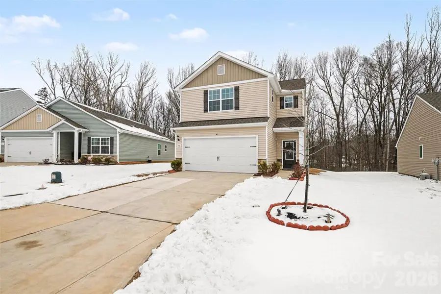 3516 Clover Valley Drive, Gastonia, NC 28052 - Image #3