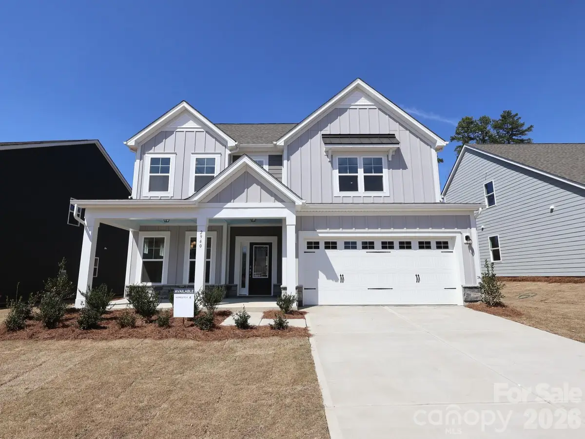 2940 Ballenger Street, Kannapolis, NC 28027 - #1