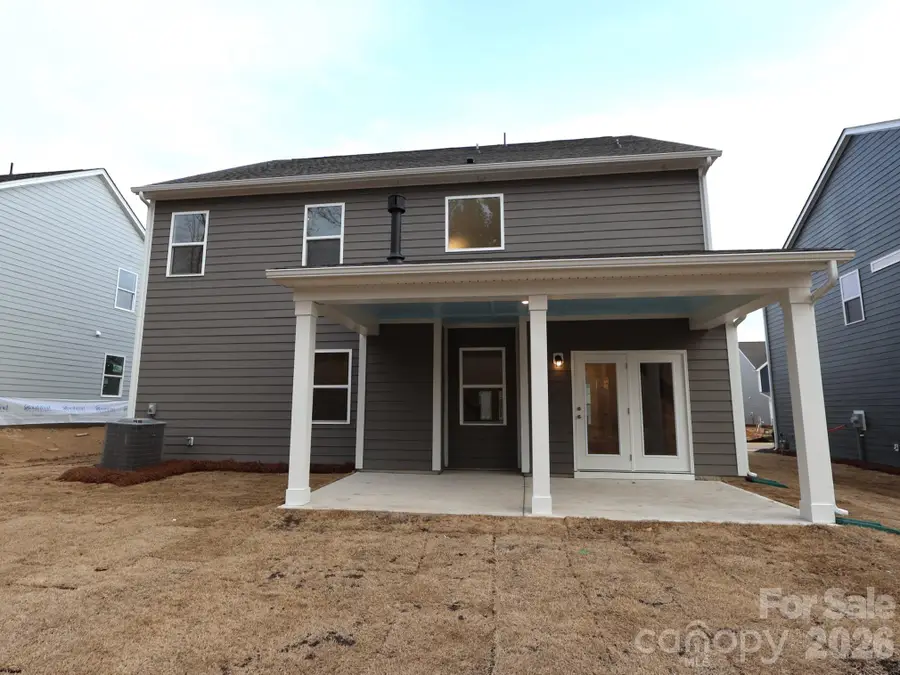 2940 Ballenger Street, Kannapolis, NC 28027 - #2