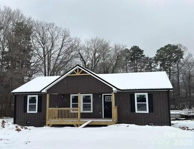 2540 Icard School Road, Connelly Springs, NC 28612 - #1