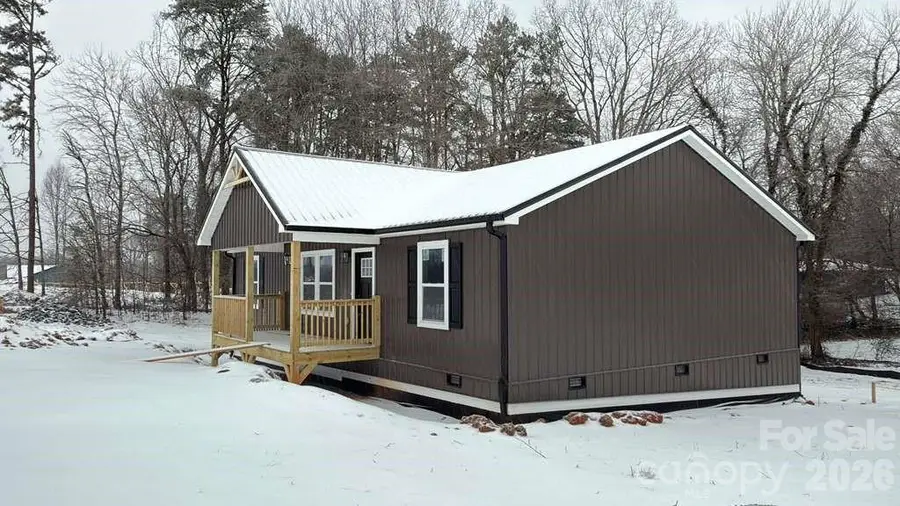 2540 Icard School Road, Connelly Springs, NC 28612 - #2