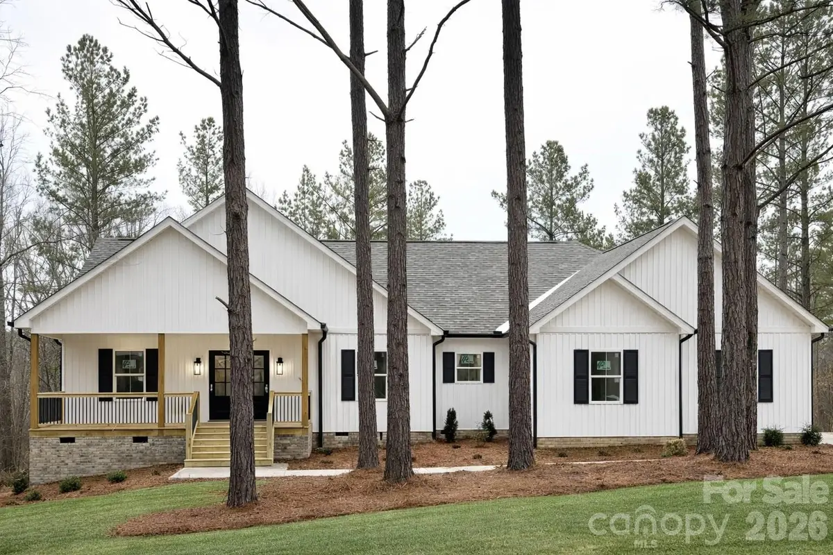 5135 Star Magnolia Court, Clover, SC 29710 - #1