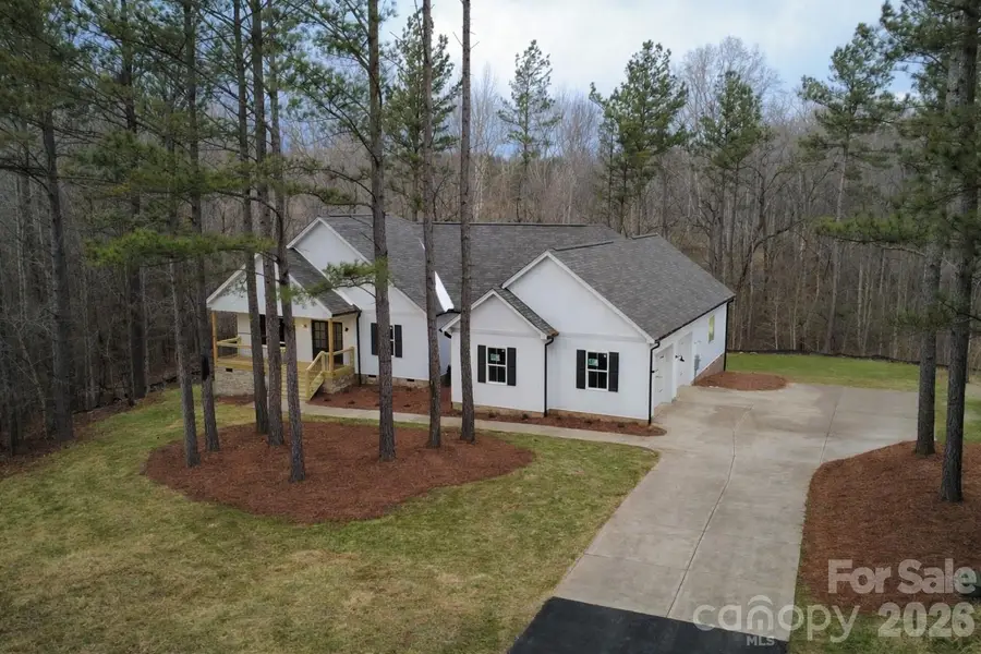 5135 Star Magnolia Court, Clover, SC 29710 - #2