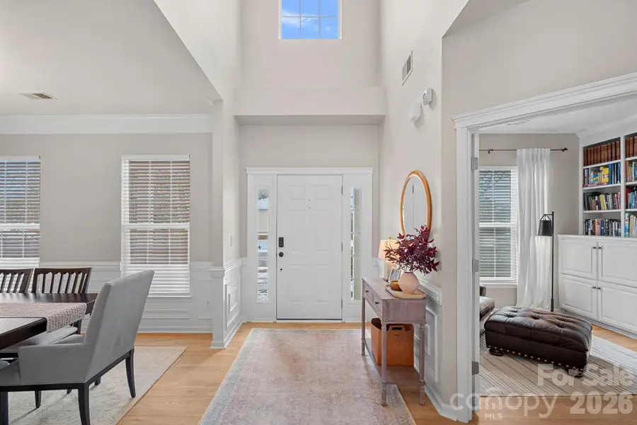 5710 Kirkwynd Commons Drive, Charlotte, NC 28278 - #2