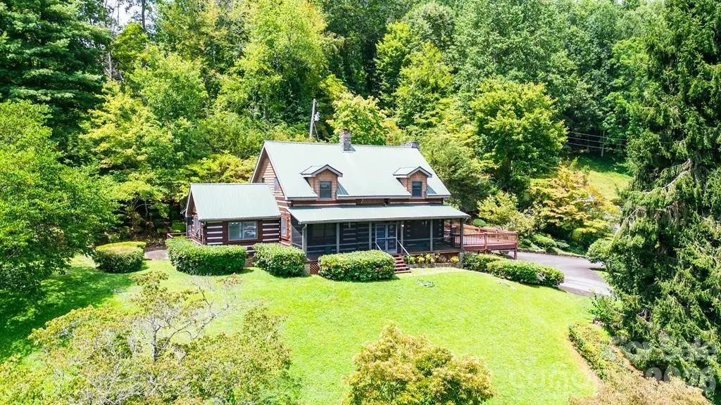 83 Daybreak Ridge, Sylva, NC 28779 - #1