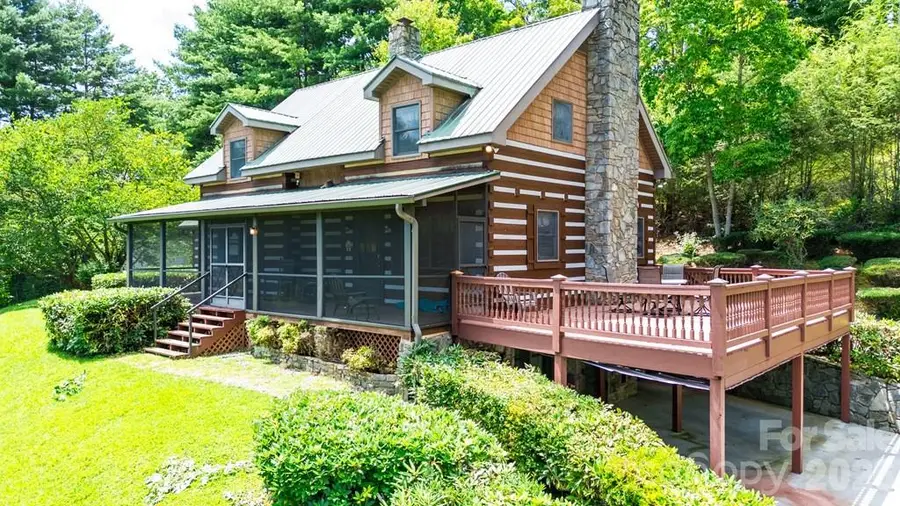 83 Daybreak Ridge, Sylva, NC 28779 - #2
