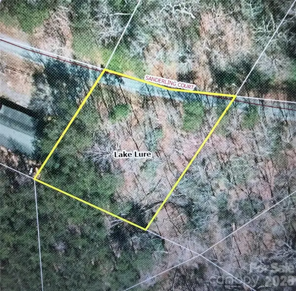 Lot 304 Sanderling Court #304, Lake Lure, NC 28746