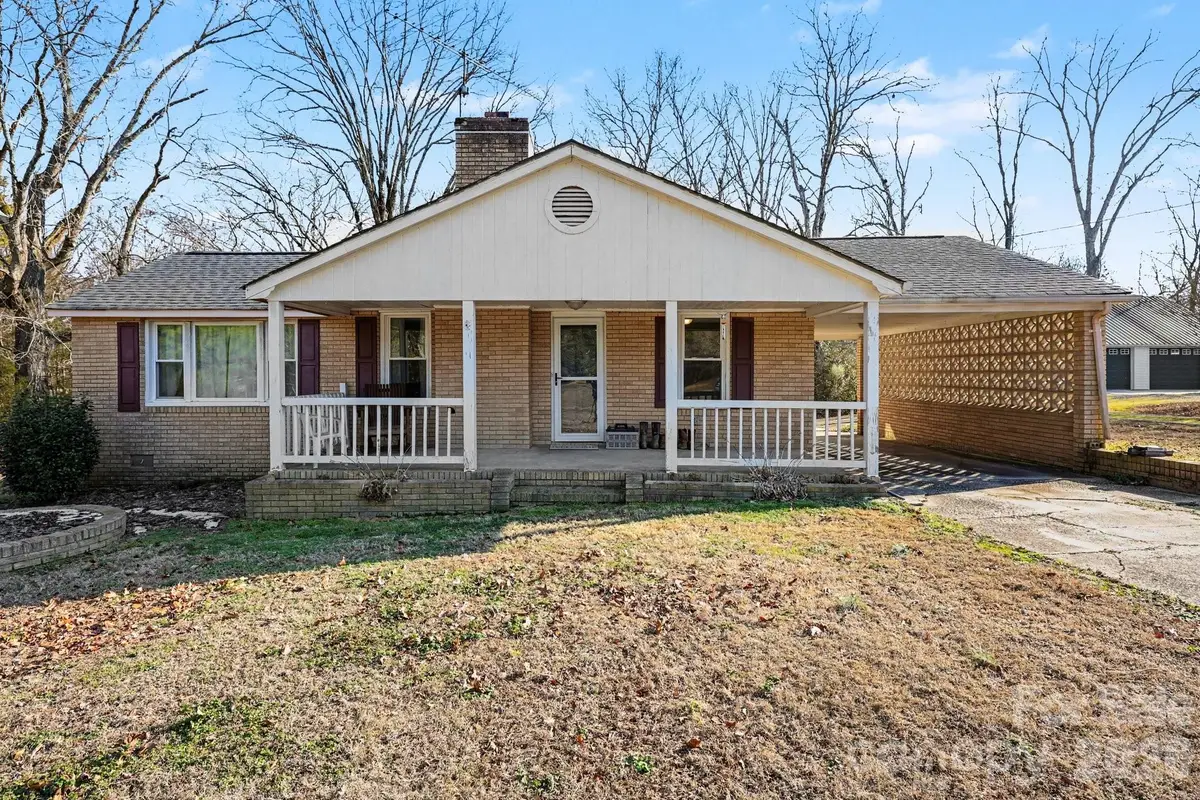 28782 Canton Road #A, Albemarle, NC 28001 - #1