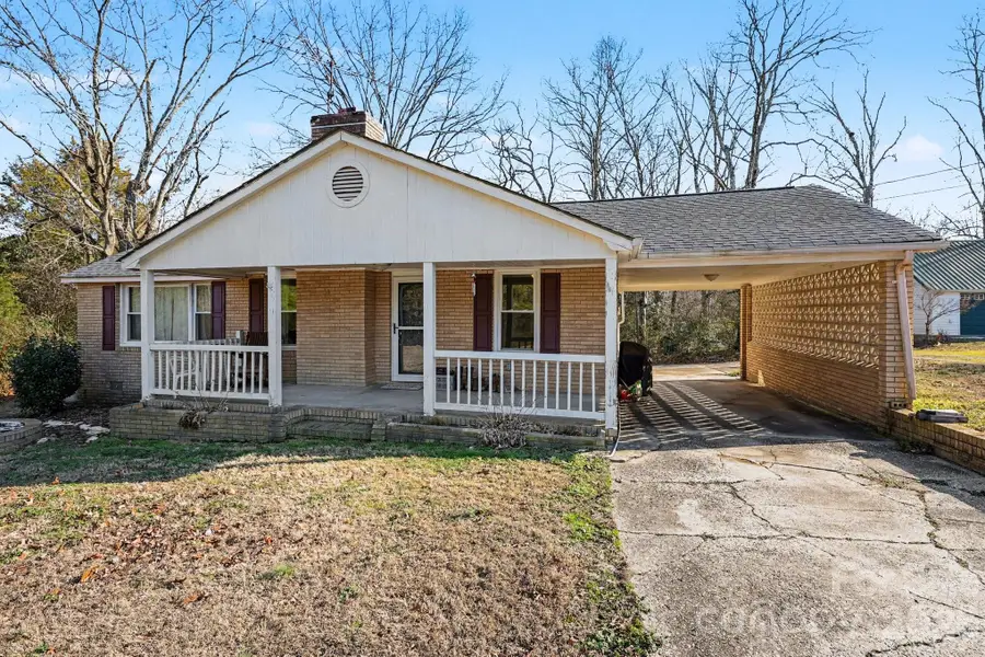 28782 Canton Road #A, Albemarle, NC 28001 - #2