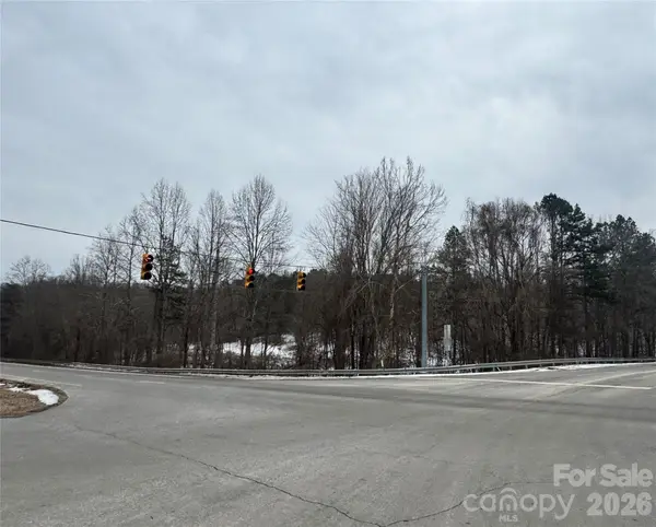 0 College Avenue, Rutherfordton, NC 28139