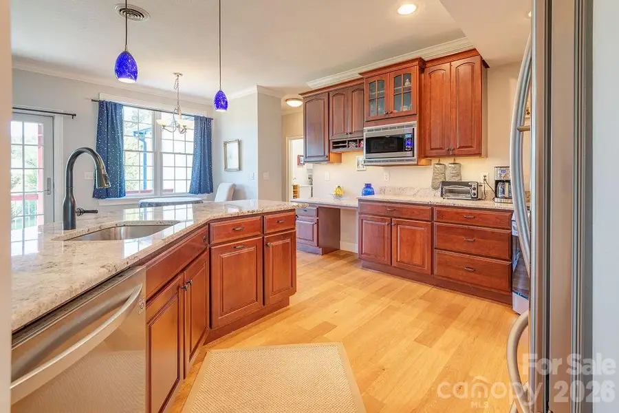 125 Ivy Meadows Drive, Weaverville, NC 28787 - #3