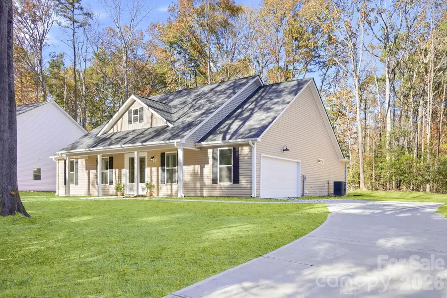 325 Mainsail Road, Salisbury, NC 28146 - #3