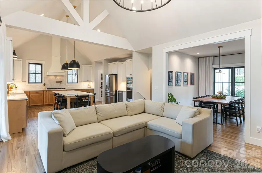 13 Cambridge Drive, Candler, NC 28715 - #3