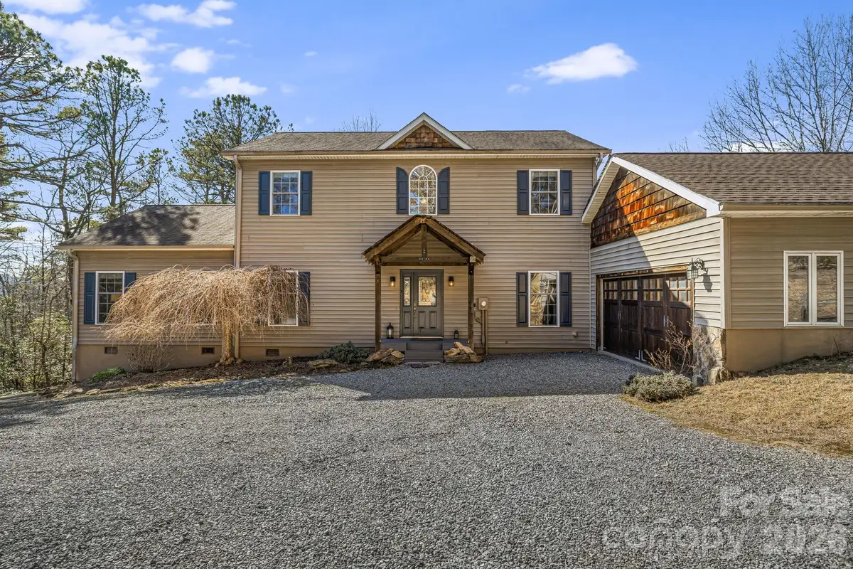 299 Lookout Drive, Pisgah Forest, NC 28768 - #1