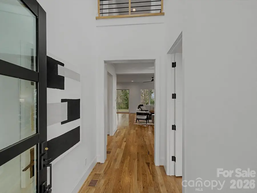 1909 Harrill Street, Charlotte, NC 28205 - #3