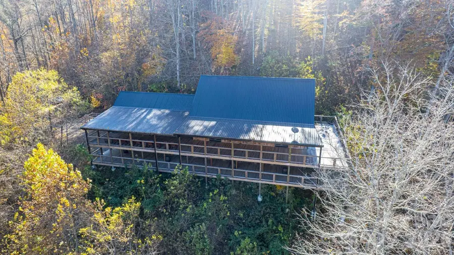 2381 Little Pine Road, Marshall, NC 28753 - #2