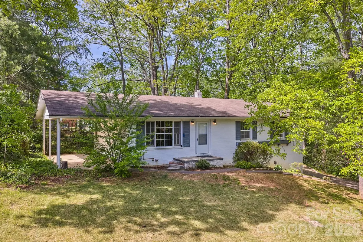 68 Imperial Court, Asheville, NC 28803 - #1