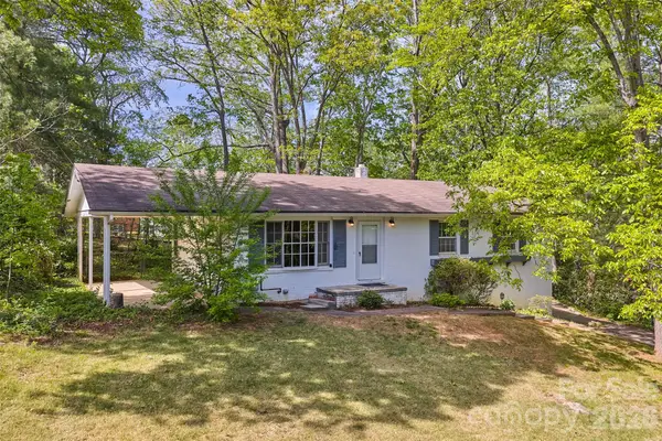 68 Imperial Court, Asheville, NC 28803