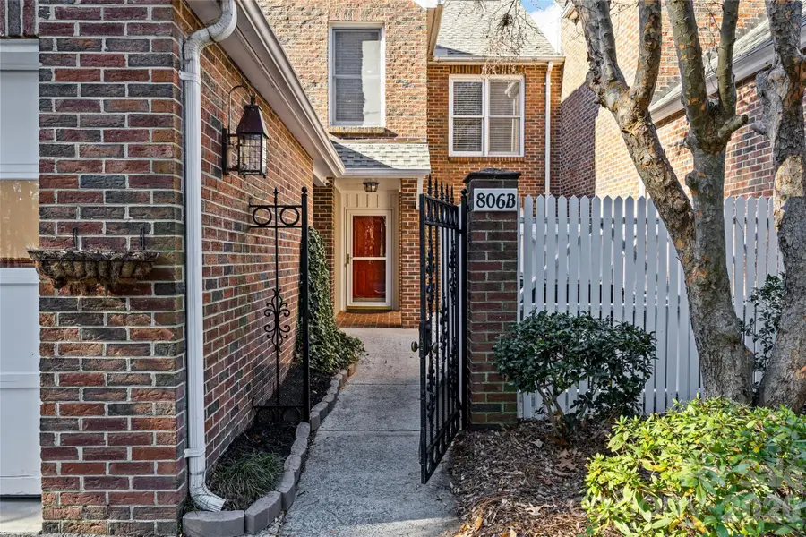 806 Colony Oaks Drive #B, Monroe, NC 28112 - Image #3