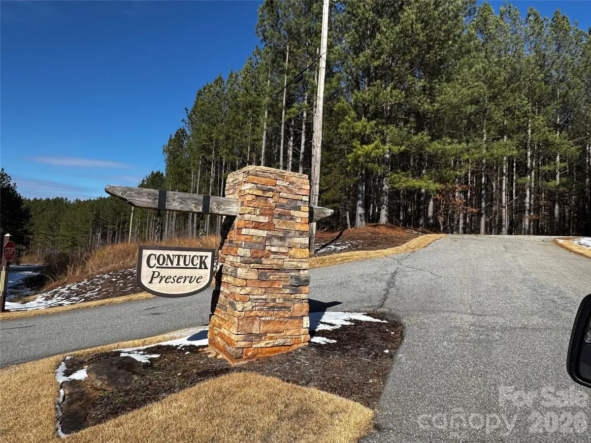 LT 5 Geebees Way, Mill Spring, NC 28756 - #1
