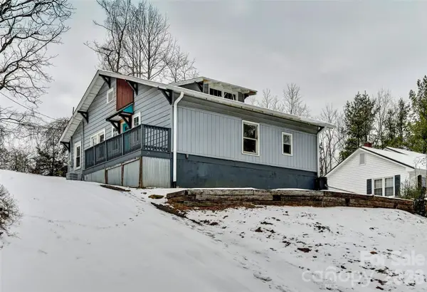 21 Hilldale Road, Asheville, NC 28803