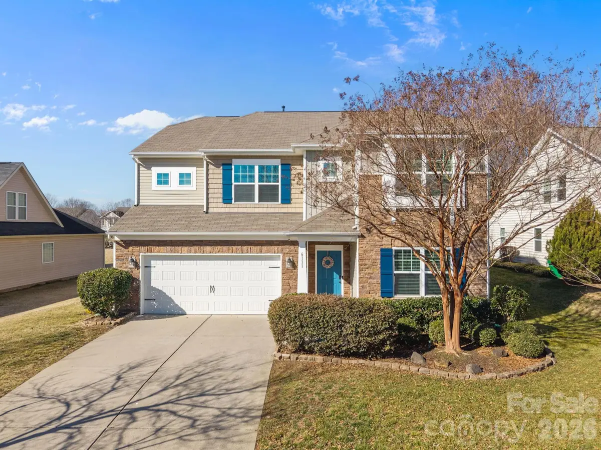 6111 Berewick Commons Parkway, Charlotte, NC 28278 - #1