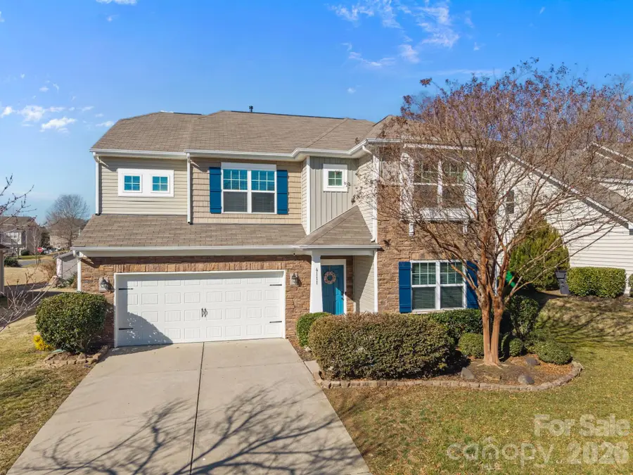 6111 Berewick Commons Parkway, Charlotte, NC 28278 - #2