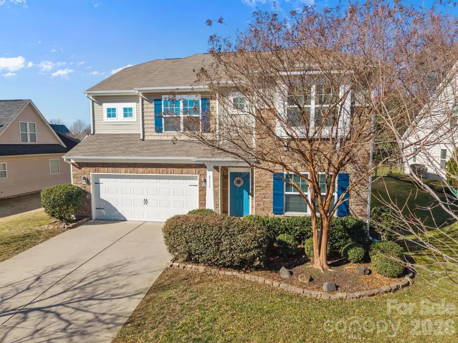 6111 Berewick Commons Parkway, Charlotte, NC 28278 - #3