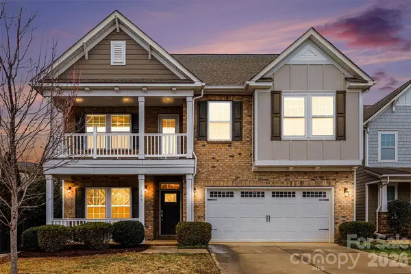 109 Creekside Crossing Lane, Mooresville, NC 28117