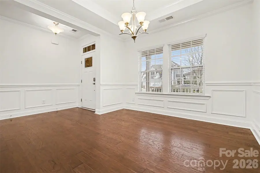 109 Creekside Crossing Lane, Mooresville, NC 28117 - #3