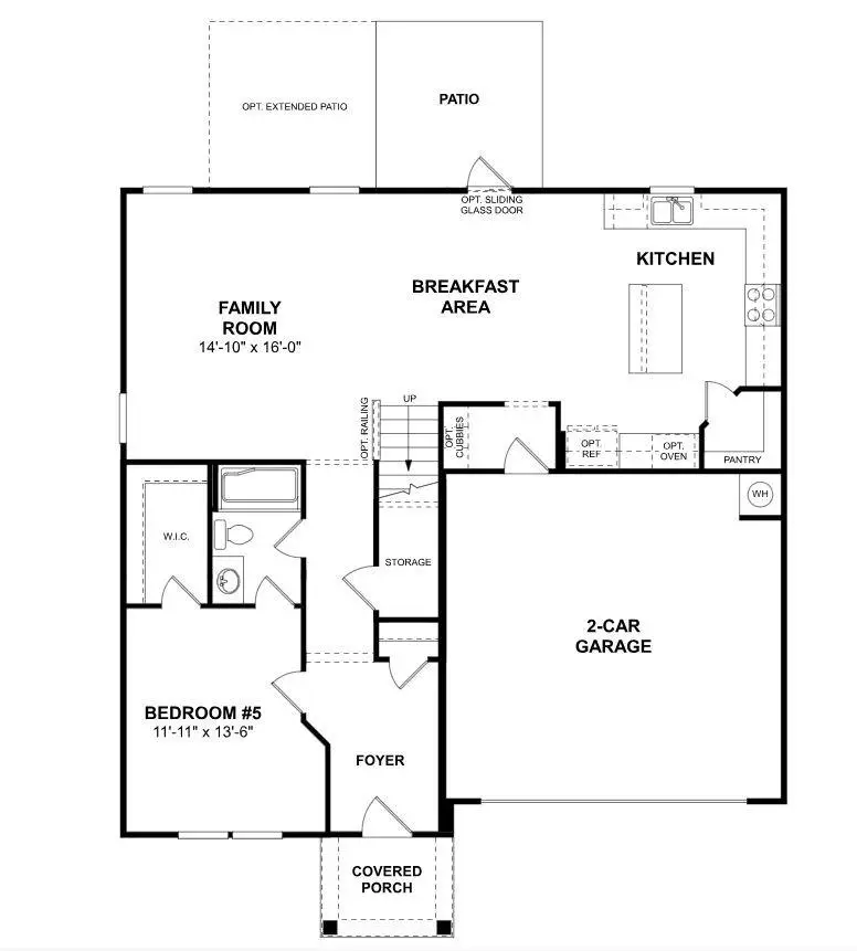 1735 Boulder Ridge Drive, Gastonia, NC 28052 - #2