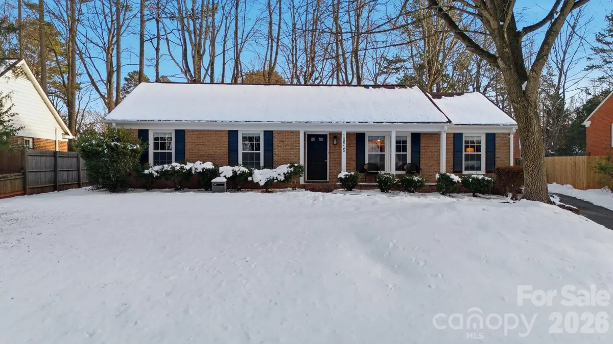 10515 Sardis Oaks Road, Charlotte, NC 28270 - #1