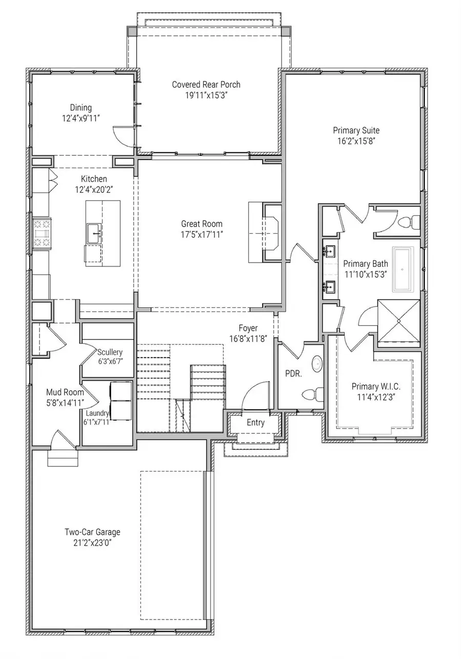 3019 Ella Katherine Way #7, Charlotte, NC 28210 - #2