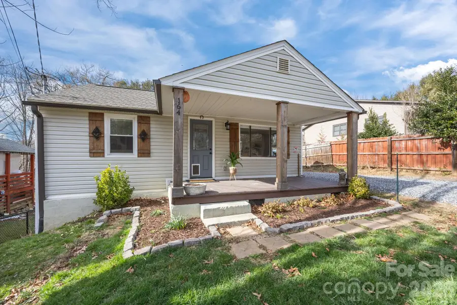 164 Lakeside Drive, Asheville, NC 28806 - #2