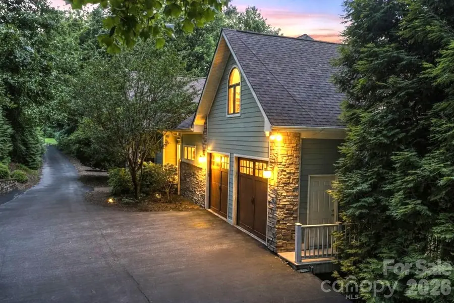 301 Gateway Drive, Hendersonville, NC 28739 - #2