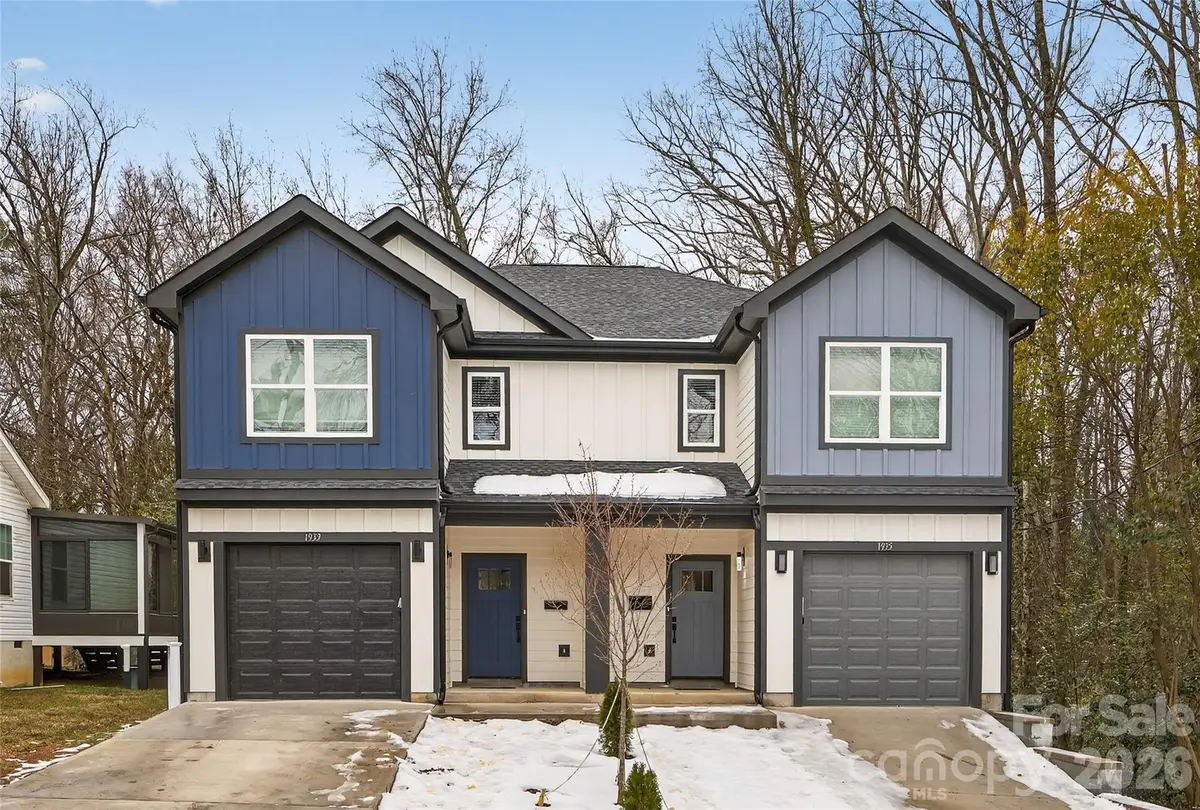 1933 St Mark Street, Charlotte, NC 28216 - #1