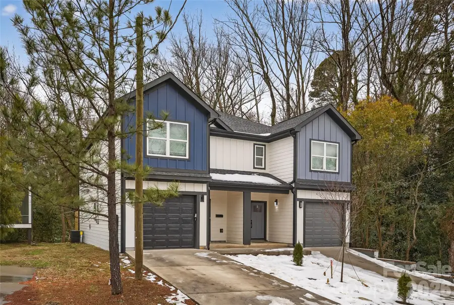 1933 St Mark Street, Charlotte, NC 28216 - #3