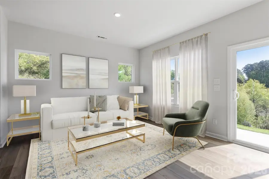 3013 Kingsfield Road #48, Charlotte, NC 28208 - #2