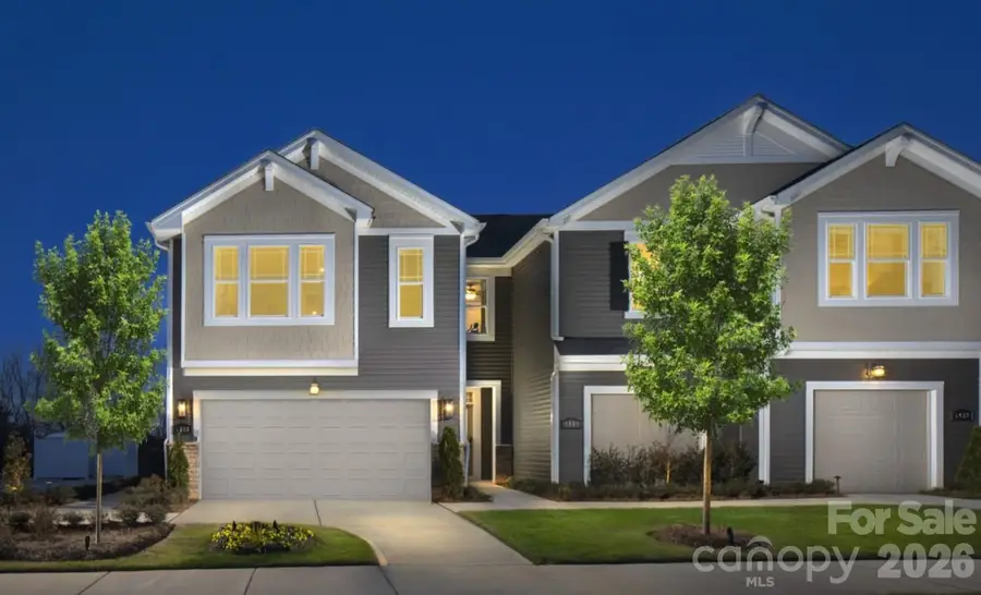 9242 Pagoda Oak Drive, Charlotte, NC 28269 - #2