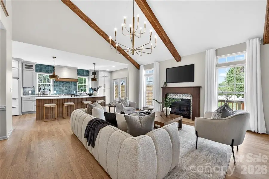 2321 Oberwood Drive, Charlotte, NC 28270 - #2