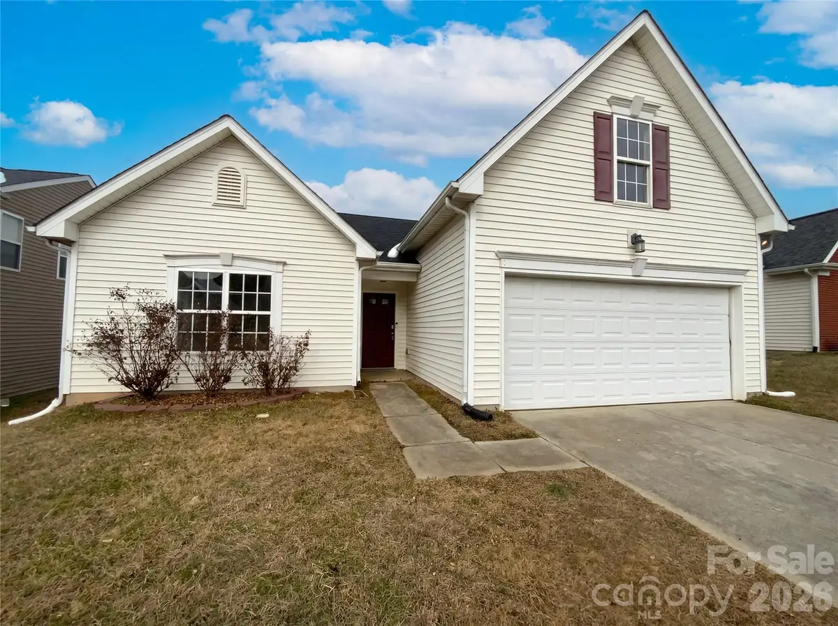 3727 Pimilico Trace Lane, Charlotte, NC 28216 - #1