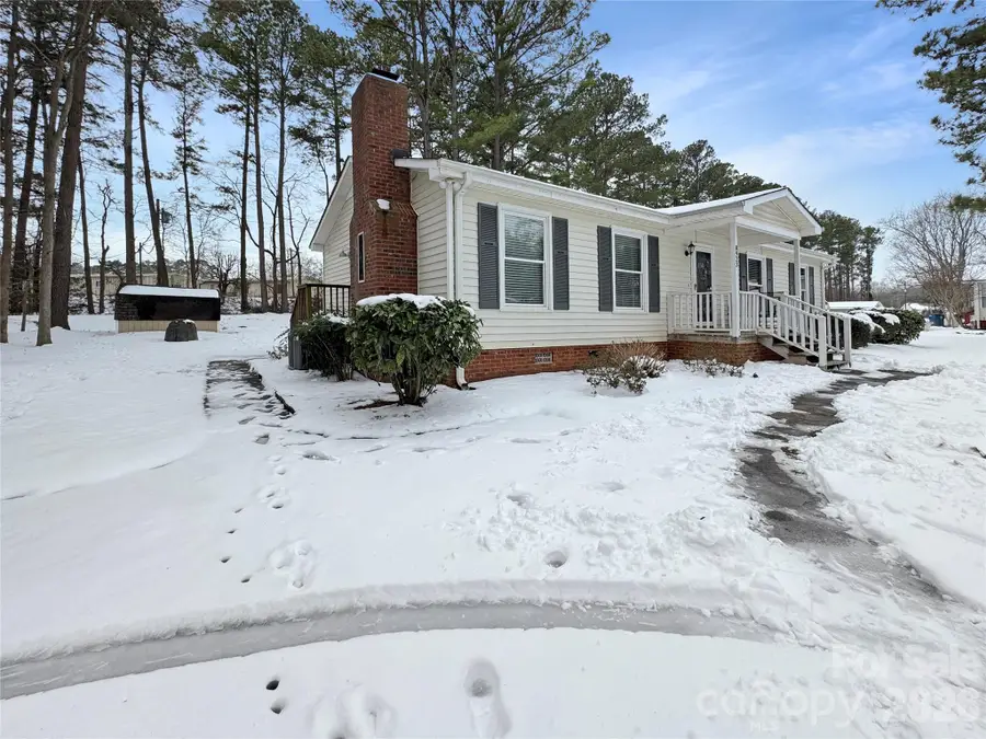 8923 Faires Road, Charlotte, NC 28215 - #2